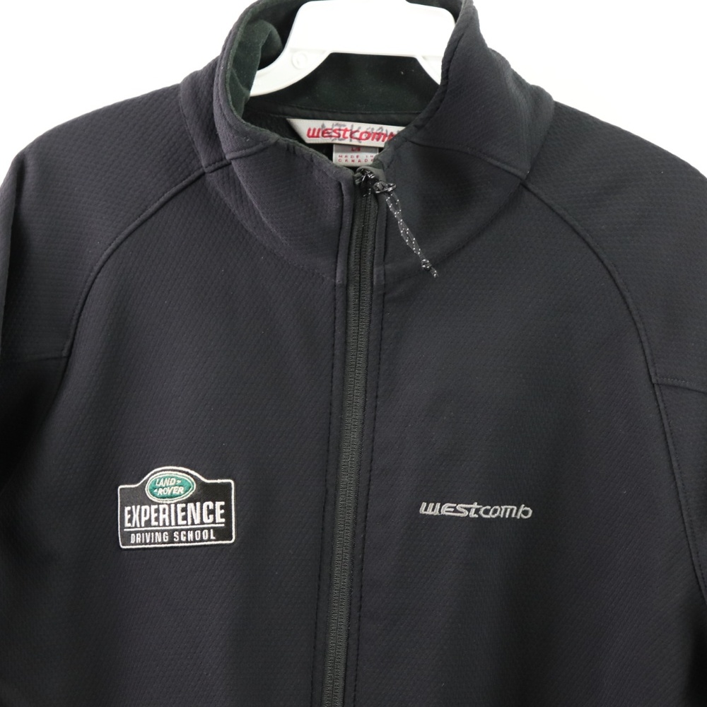 Westcomb Mens Large Land Rover Driving Jacket - Picture 2 of 8